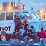 Ten bodies recovered after ferry capsizes off Guyana coast