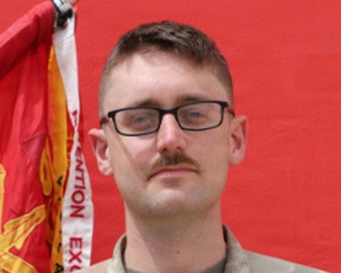 US soldiers killed by Iran were from Texas and Hawaii, military says