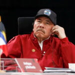Ortega says Nicaragua will no longer hold elections