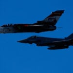 Private investors must pile cash into defence to fill public funding gap, executives say