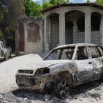 US pledges to crack down on Haitian gangs making money off social media