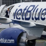 JetBlue wins auction for Spirit's LaGuardia flight slots