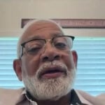 Resident uses song to share community concerns with City Council