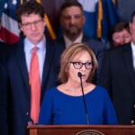 Darline Graham says she will run for a full term in Lindsey Graham’s Senate seat