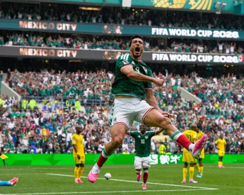 Best moments of the 2026 World Cup