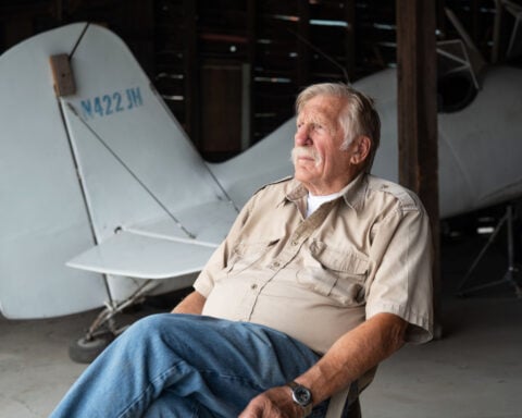 Alaska wants to seize a pilot's plane over a 6-pack of beer. The Supreme Court will hear his case