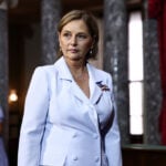Sen. Darline Graham running for full Senate term after being appointed to Lindsey Graham’s seat