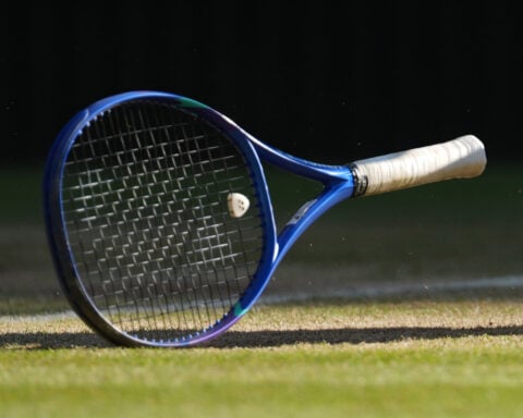 WTA introduces gene testing for all players on women's tennis tour