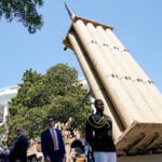 Trump orders tightening of defense supply chain waiver rules