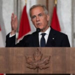 Trump imposes 50% tariffs on Canadian goods, citing disputes over autos, alcohol and cheese