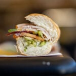 Not just Taco Bell: Parasite outbreak tied to lettuce dents restaurant traffic