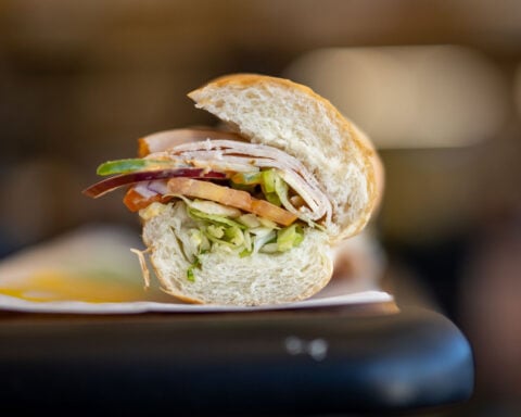 Not just Taco Bell: Parasite outbreak tied to lettuce dents restaurant traffic