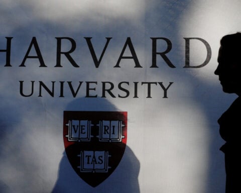 US DOJ says it is probing Harvard over financial aid programs