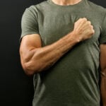 More testosterone won’t make a better soldier or a tougher man – aggression and strength drive T levels, not the other way around