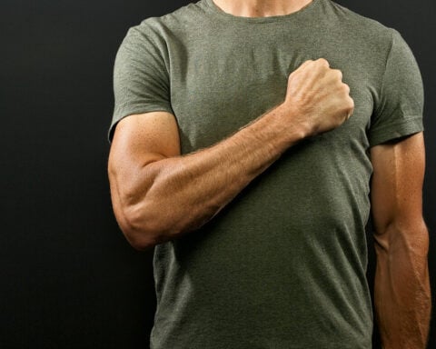 More testosterone won’t make a better soldier or a tougher man – aggression and strength drive T levels, not the other way around