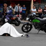 Road deaths have declined globally since 1990 except in poorer countries, study finds