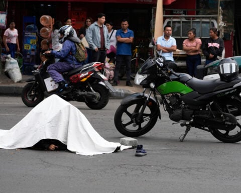 Road deaths have declined globally since 1990 except in poorer countries, study finds