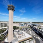 TSA security to be privatized at Tampa International Airport under new federal program