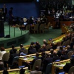 Diplomatic efforts seek to avert Trump split with UN refugee agency, sources say
