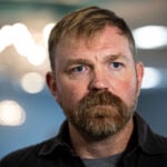 Maine Democratic Senate frontrunner faces scrutiny over alleged anger outbursts