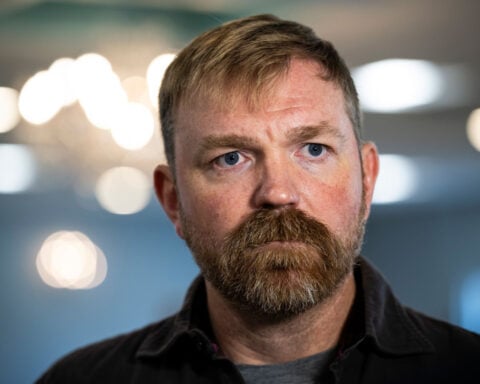 Maine Democratic Senate frontrunner faces scrutiny over alleged anger outbursts