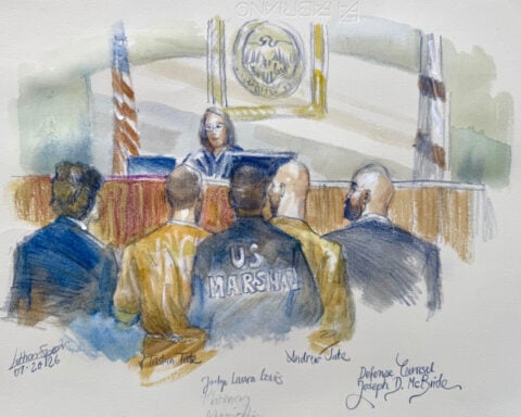 Tate brothers will fight extradition to the UK. But the law makes it difficult to win