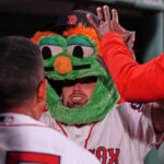 The Red Sox have won 14 straight and need 1 more to match an 80-year-old franchise record