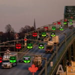 Trump risks reigniting a trade war with new tariffs on Canada