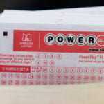 Powerball ticket sales begin Tuesday in the United Kingdom