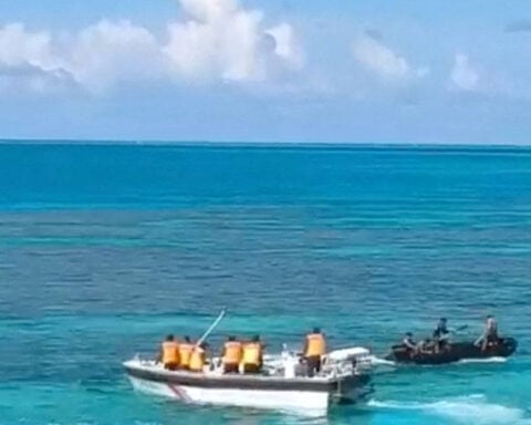 Philippines, China summon each other's envoys over South China Sea incident