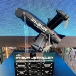 As Russia deploys jet-powered Shaheds, companies turn to faster interceptor drones