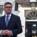 New PM Andy Burnham sets out first steps to reshape Britain