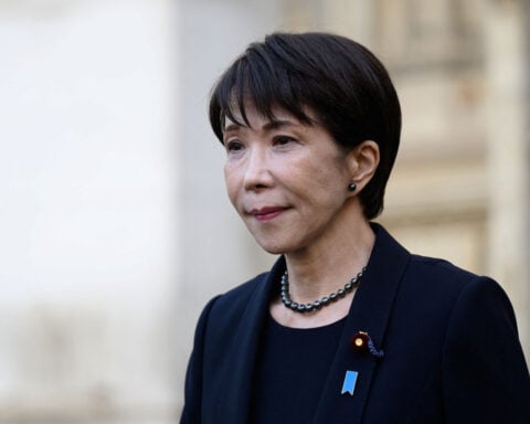 Japan bond jitters overshadow Takaichi's first economic policy roadmap