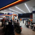 IMF says oil prices, weak monsoon pose biggest risks to India's FY27 GDP growth
