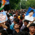 India’s youth-led Cockroach movement vows to continue protest after police crackdown