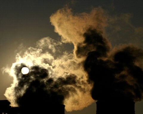 Investors see pollution plan silver lining in EU carbon overhaul