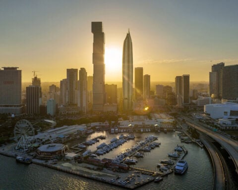 ‘It’s a wild west’: Inside Miami’s skyscraper boom