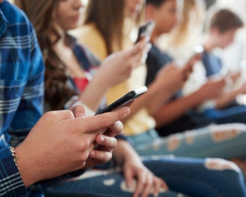 More teens are using generative AI to make explicit content. What parents should know about it