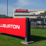 Halliburton second-quarter profit rises on Europe, Latin America demand