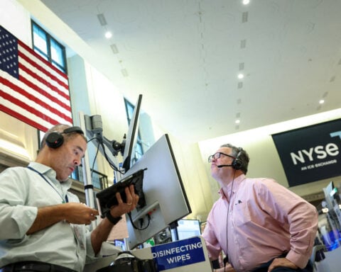 Tariff reprise
