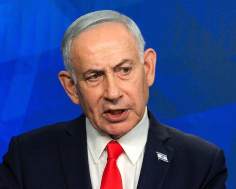On sidelines of Iran war, Israel is readying plans in case of escalation