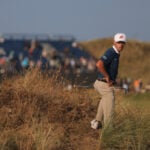 LIV Golf suffers setback with Asian Tour joining new alliance with European and PGA tours