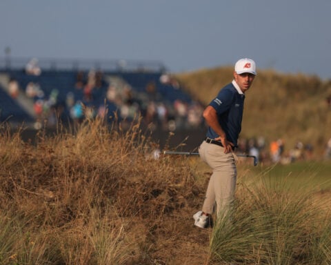 LIV Golf suffers setback with Asian Tour joining new alliance with European and PGA tours