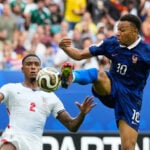 This year's supersized World Cup had some things go wrong. There was also a lot that went right