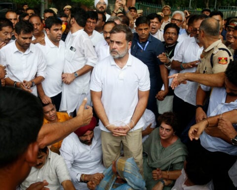 India’s youth-led Cockroach movement vows to keep demanding reforms after police crackdown