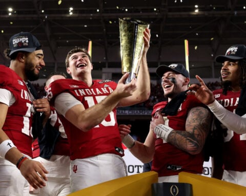 As SEC football media days begin, the specter of recent Big Ten dominance looms