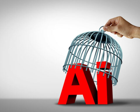 Legally or not, the US government is controlling global access to the world’s most powerful AI