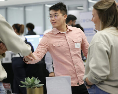 Why employers still place a premium on people skills, not AI, when they make hiring decisions
