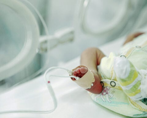 I’m a Philly neonatologist, and every time I discharge a baby from the NICU, I worry about the air they’ll breathe at home