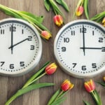 Time for a clock change? Congress considers daylight saving time … again